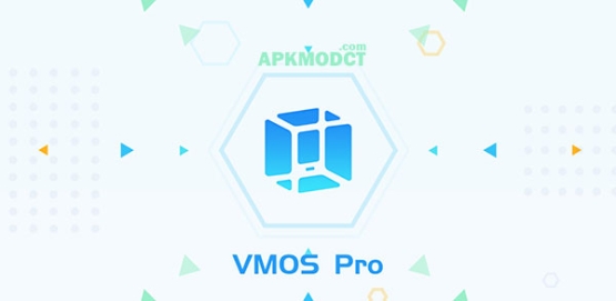 VMOS Pro Mod Apk Download